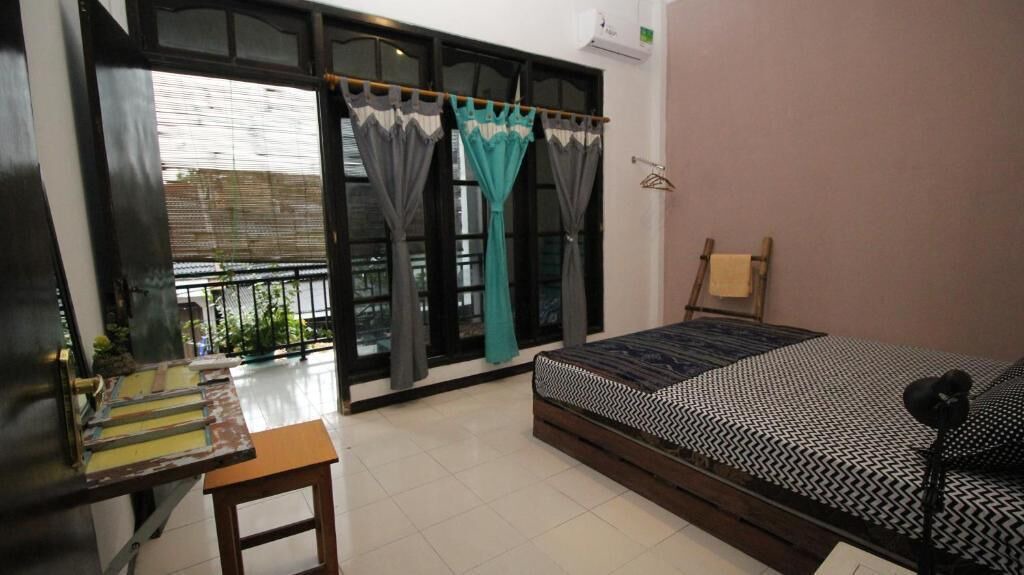 Photo of Bedroom in Yogyakarta
