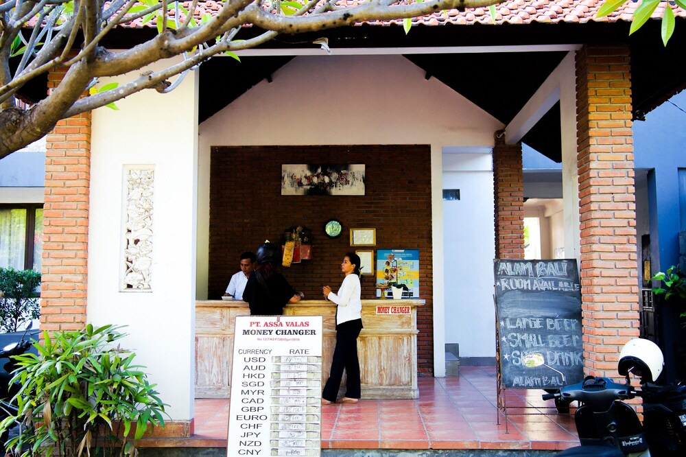 Photo of Outdoor in Purwakerti