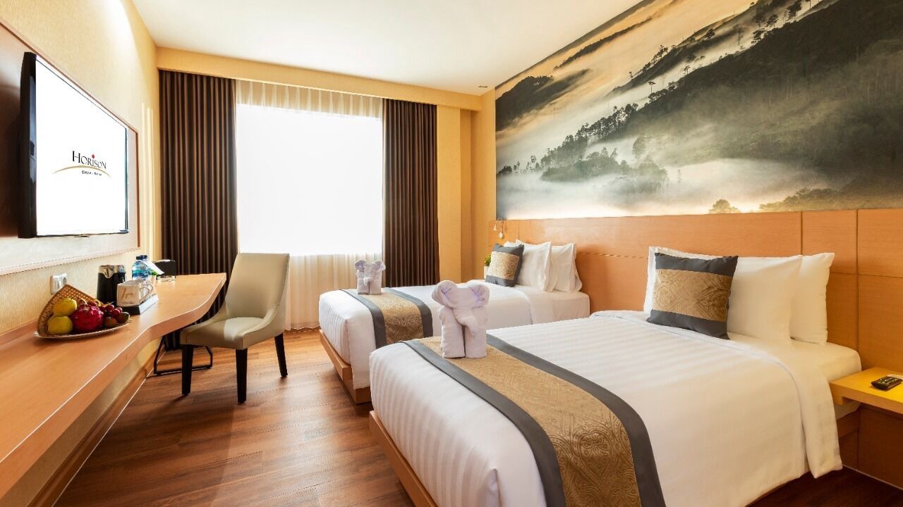 Photo of Bedroom in Timika