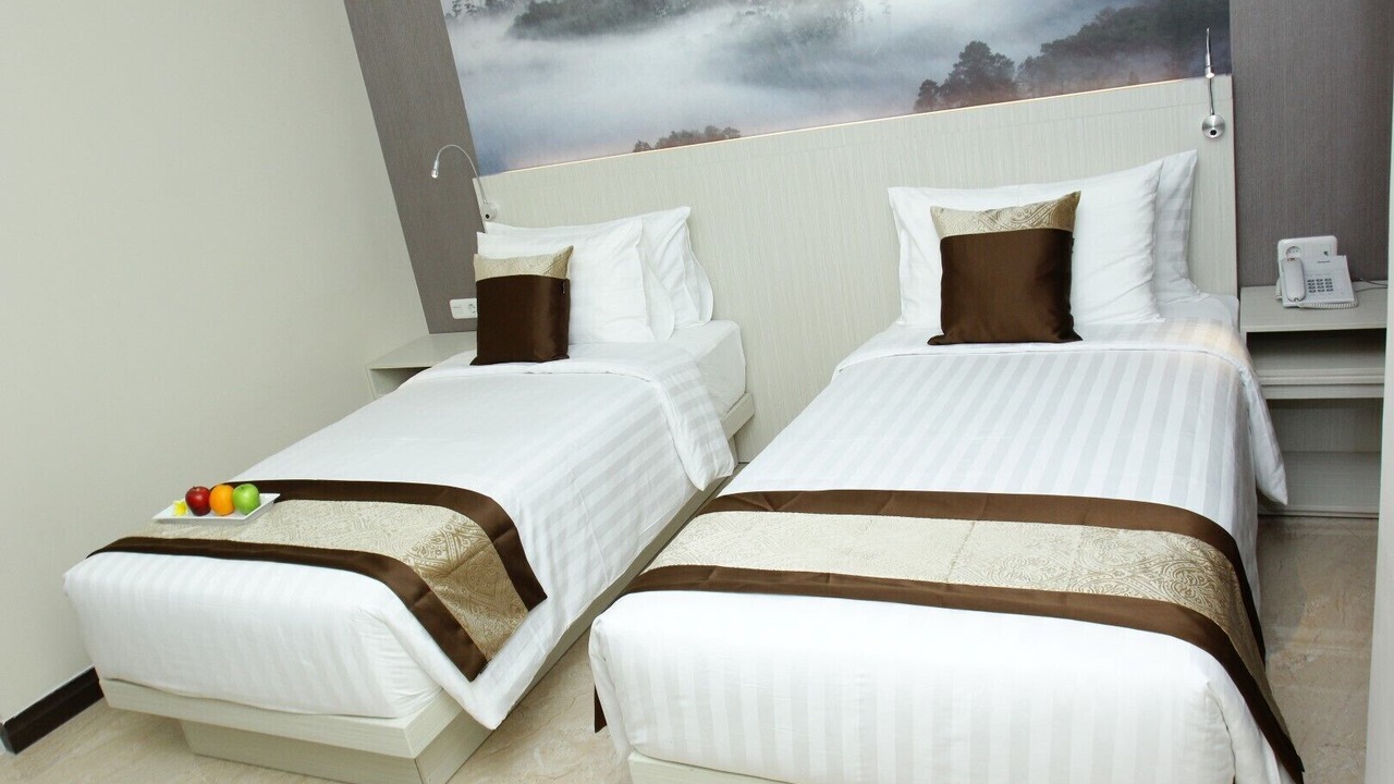 Photo of Bedroom in Waena