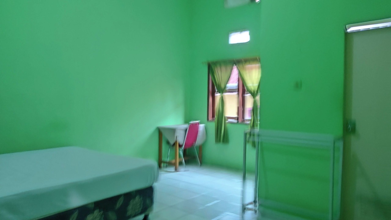 Photo of Bedroom in Kendari