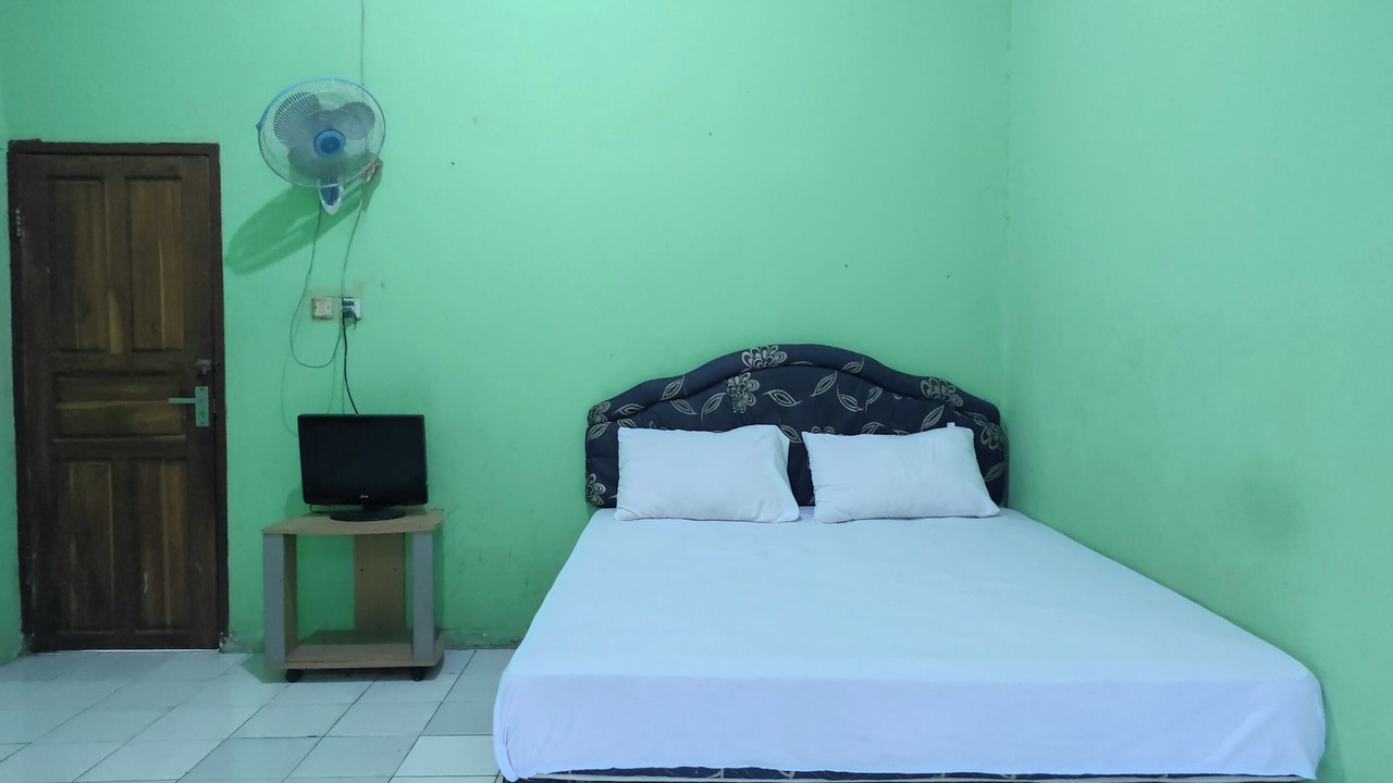 Photo of Bedroom in Kendari