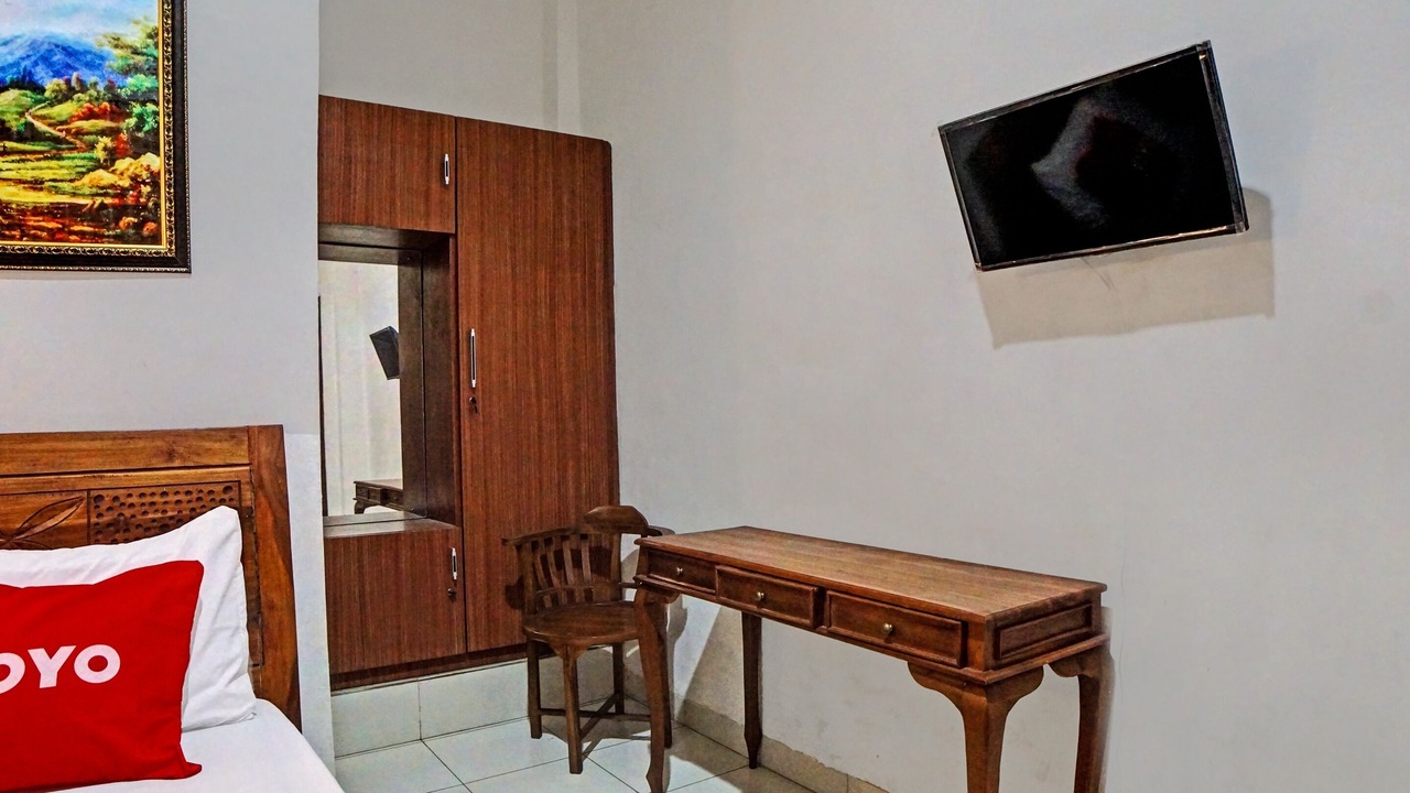 Photo of Bedroom in Medan