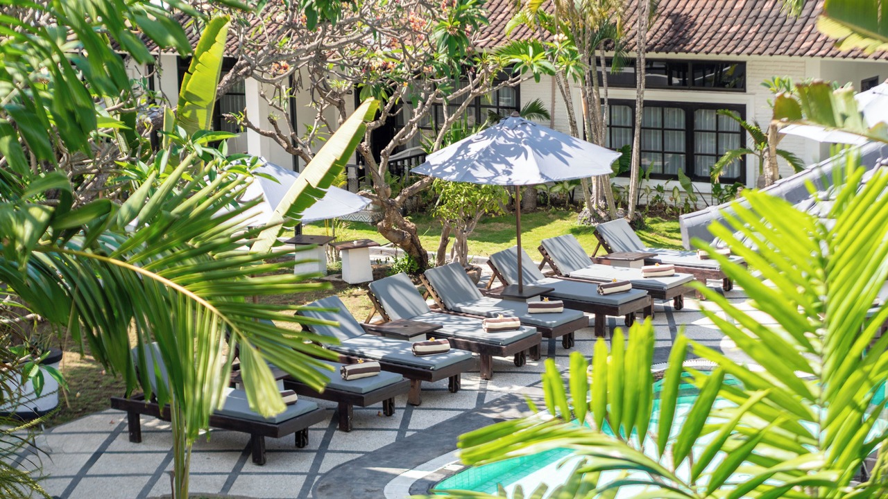 Photo of Outdoor in Downtown Kuta