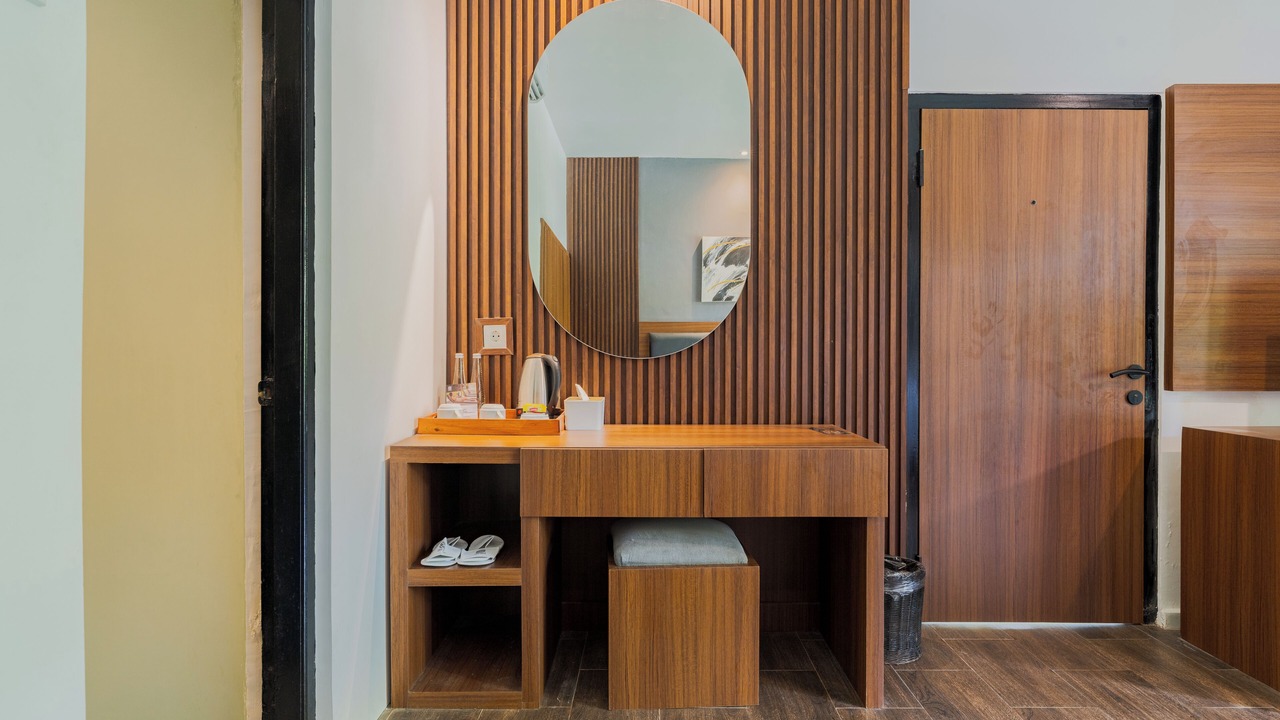 Photo of Bedroom in Downtown Kuta