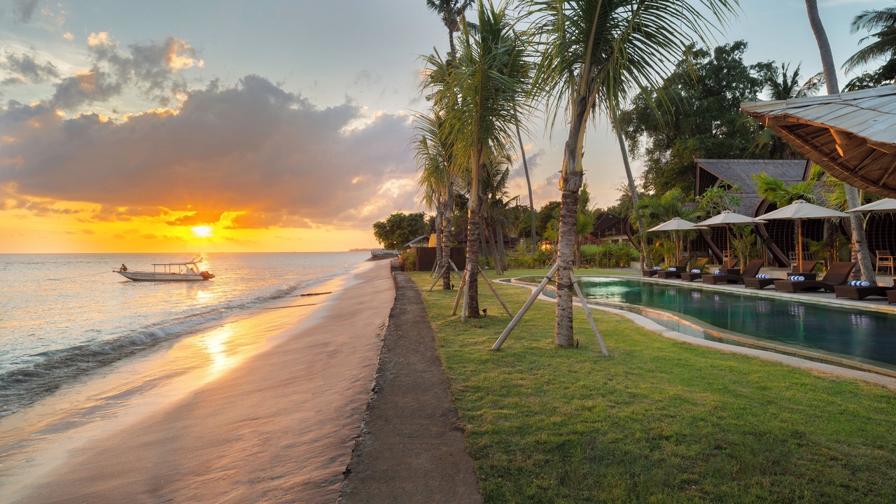 Photo of Outdoor in Penida Island