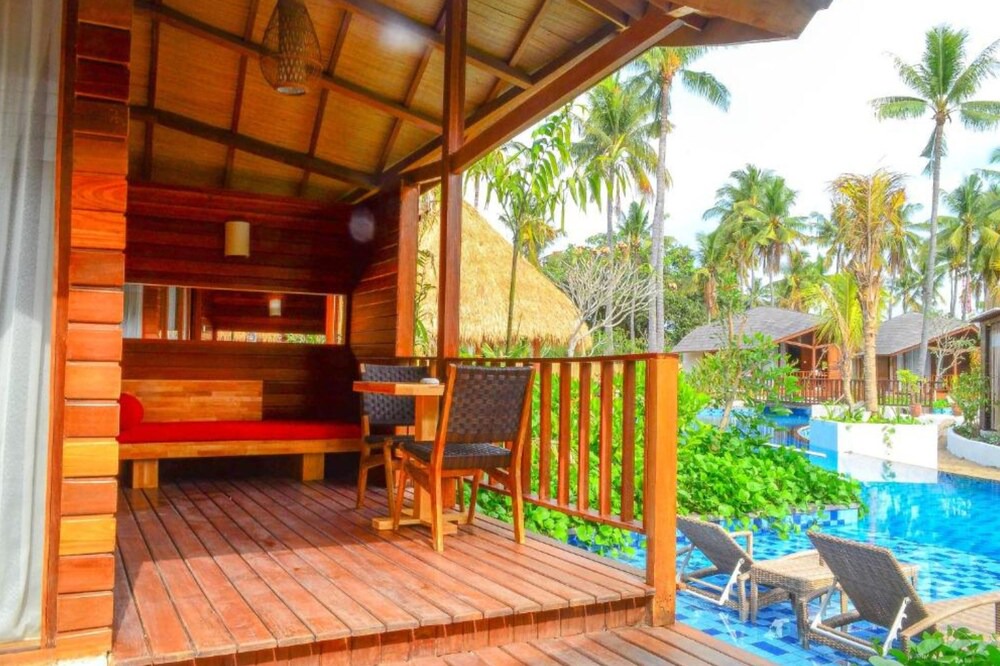 Photo of Outdoor in Gili Air