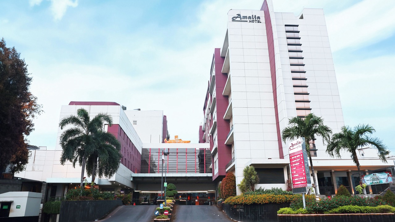 Photo of Outdoor in Bandar Lampung