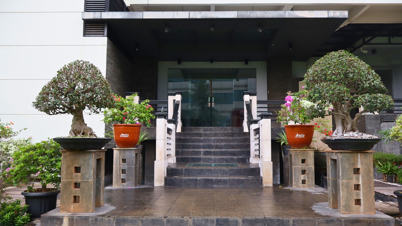 Photo of Outdoor in Bandar Lampung