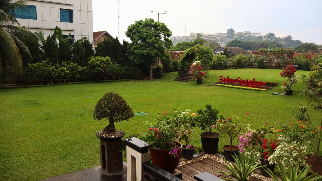 Photo of Outdoor in Bandar Lampung