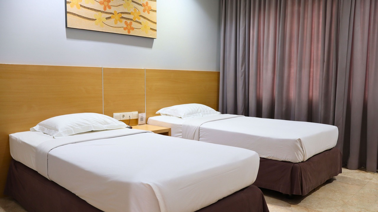 Photo of Bedroom in Bandar Lampung