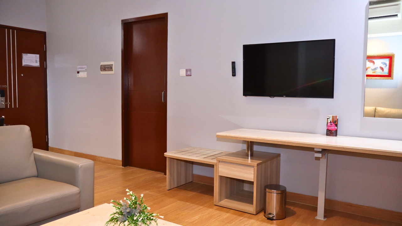 Photo of Bedroom in Bandar Lampung