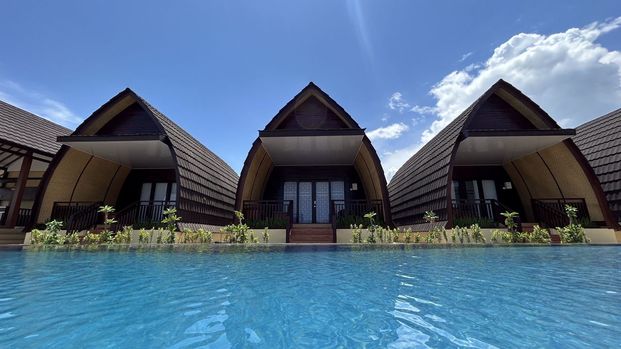 Photo of Outdoor in Labuhan Pandan