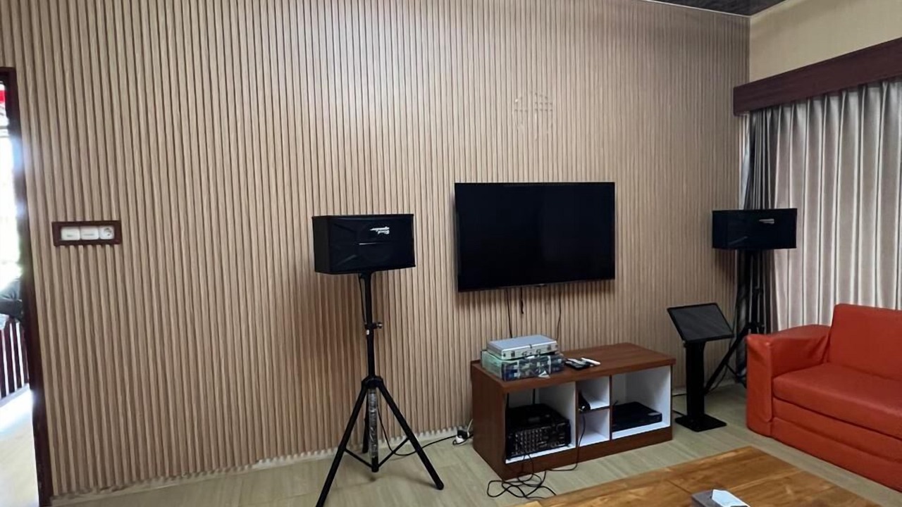 Photo of Bedroom in Labuhan Pandan