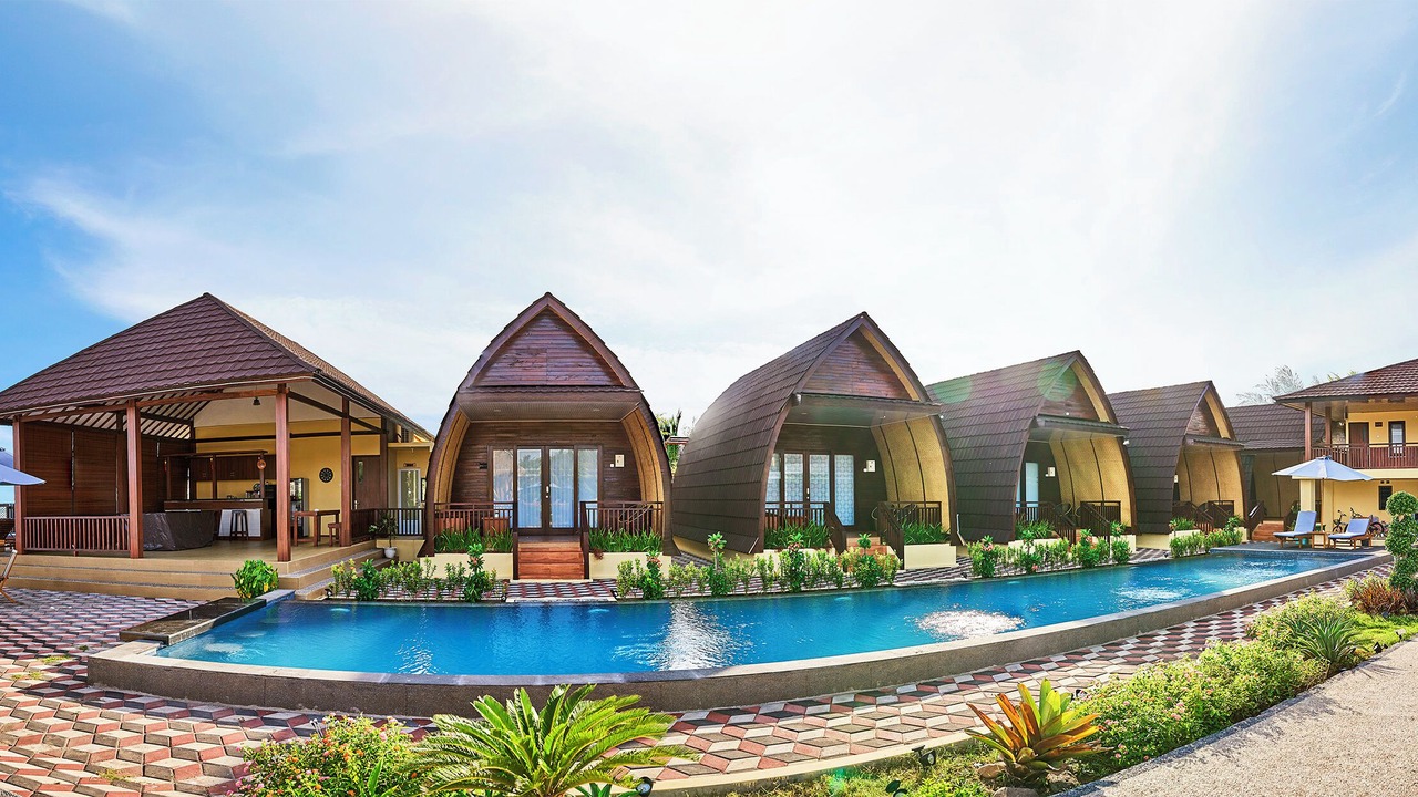 Photo of Outdoor in Labuhan Pandan