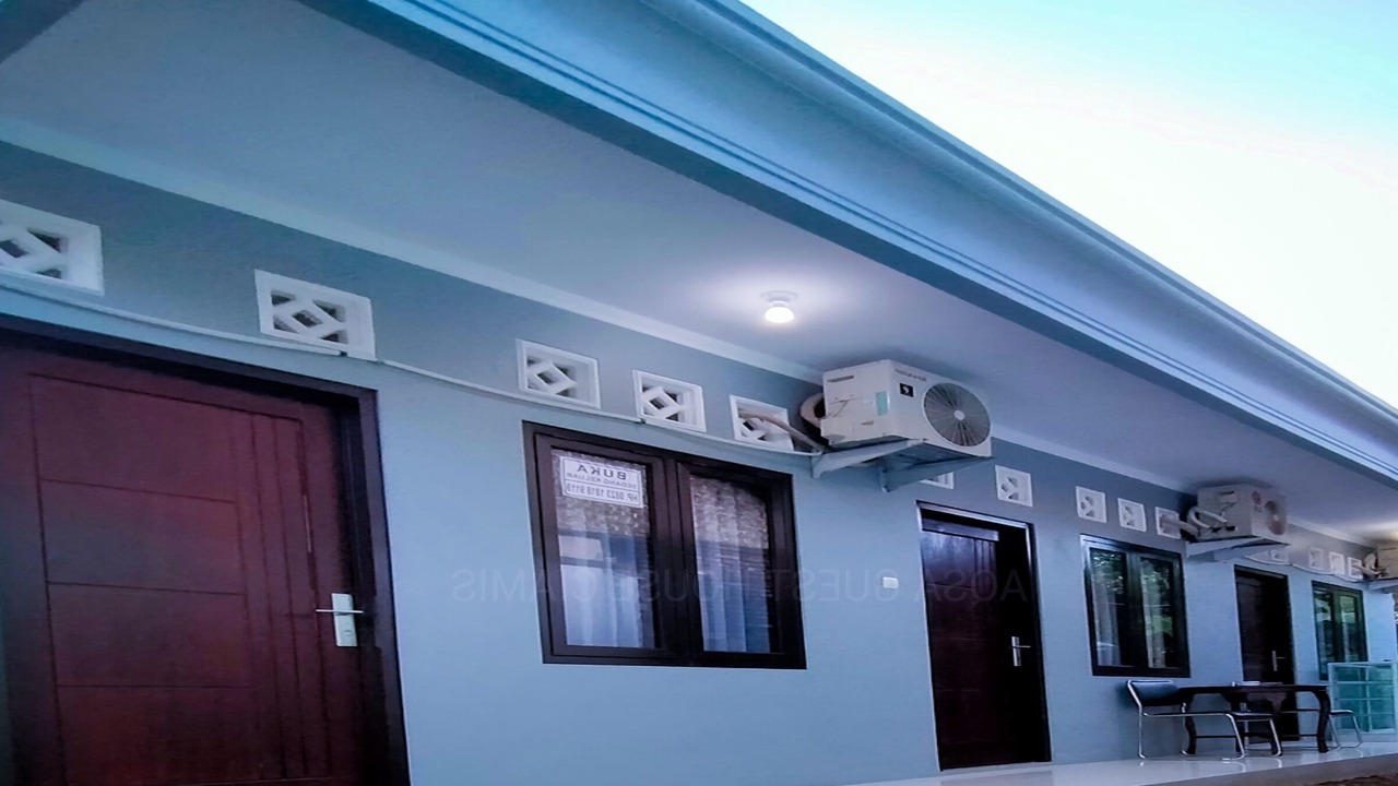Photo of Outdoor in Ciamis