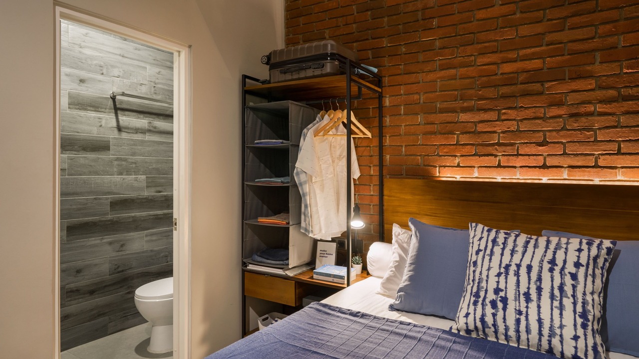 Photo of Bedroom in East Jakarta