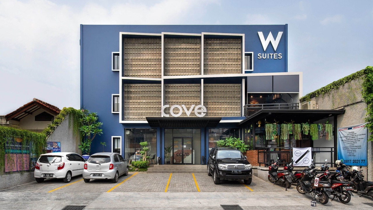 Photo of Outdoor in East Jakarta
