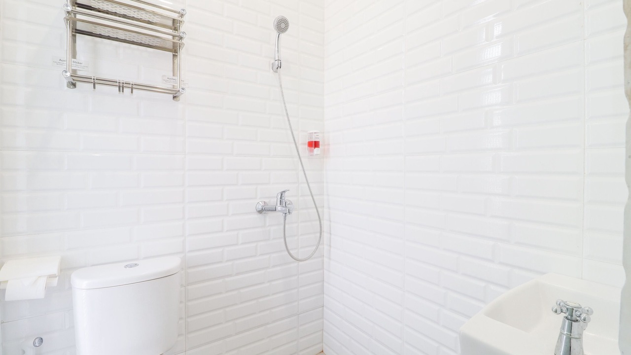 Photo of Bathroom in Depok