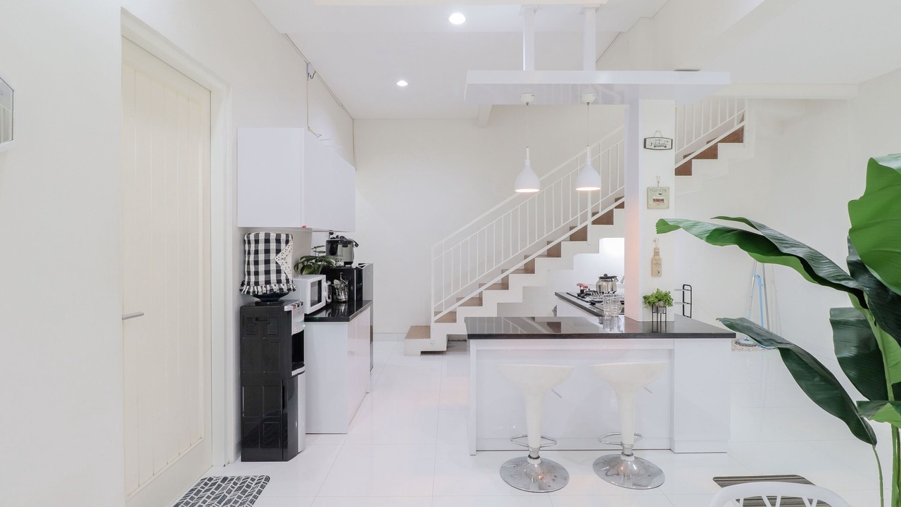 Photo of Livingroom in Depok