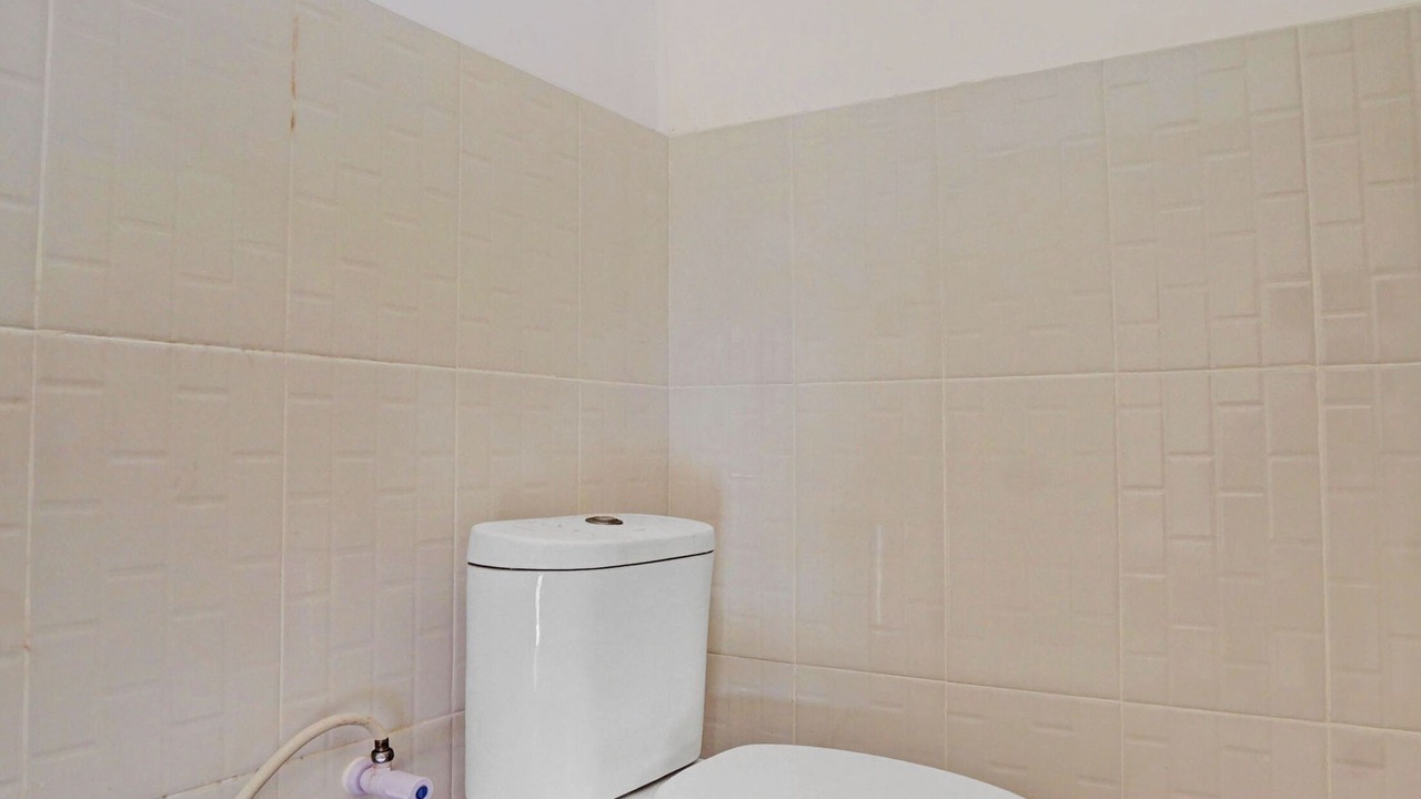 Photo of Bathroom in Lamongan