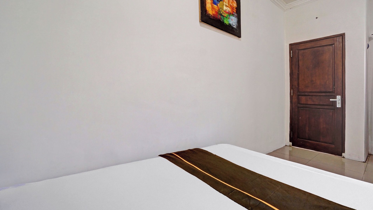 Photo of Bedroom in Lamongan
