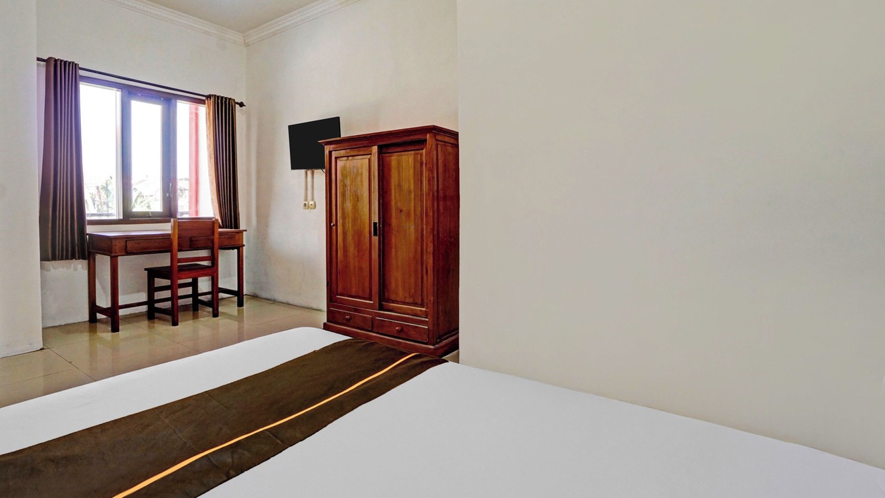 Photo of Bedroom in Lamongan