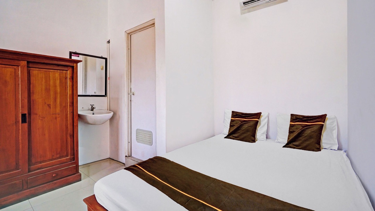 Photo of Bedroom in Lamongan