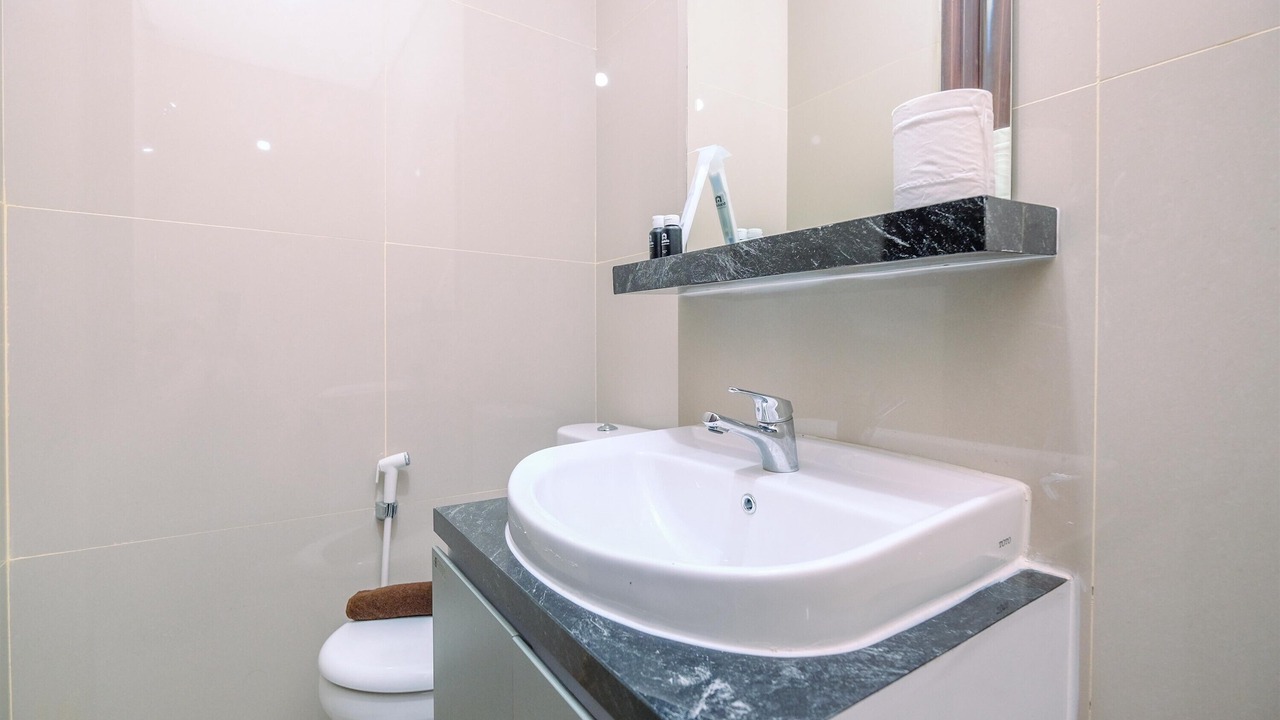 Photo of Bathroom in Bekasi
