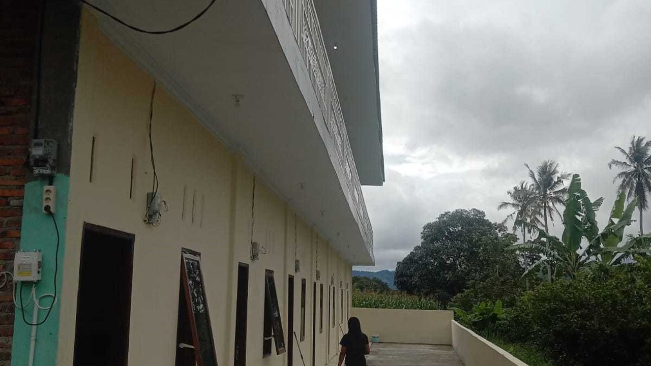 Photo of Outdoor in Tiga Binanga