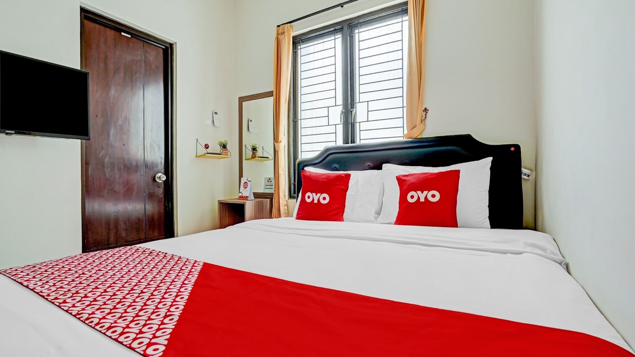 Photo of Bedroom in Karawang