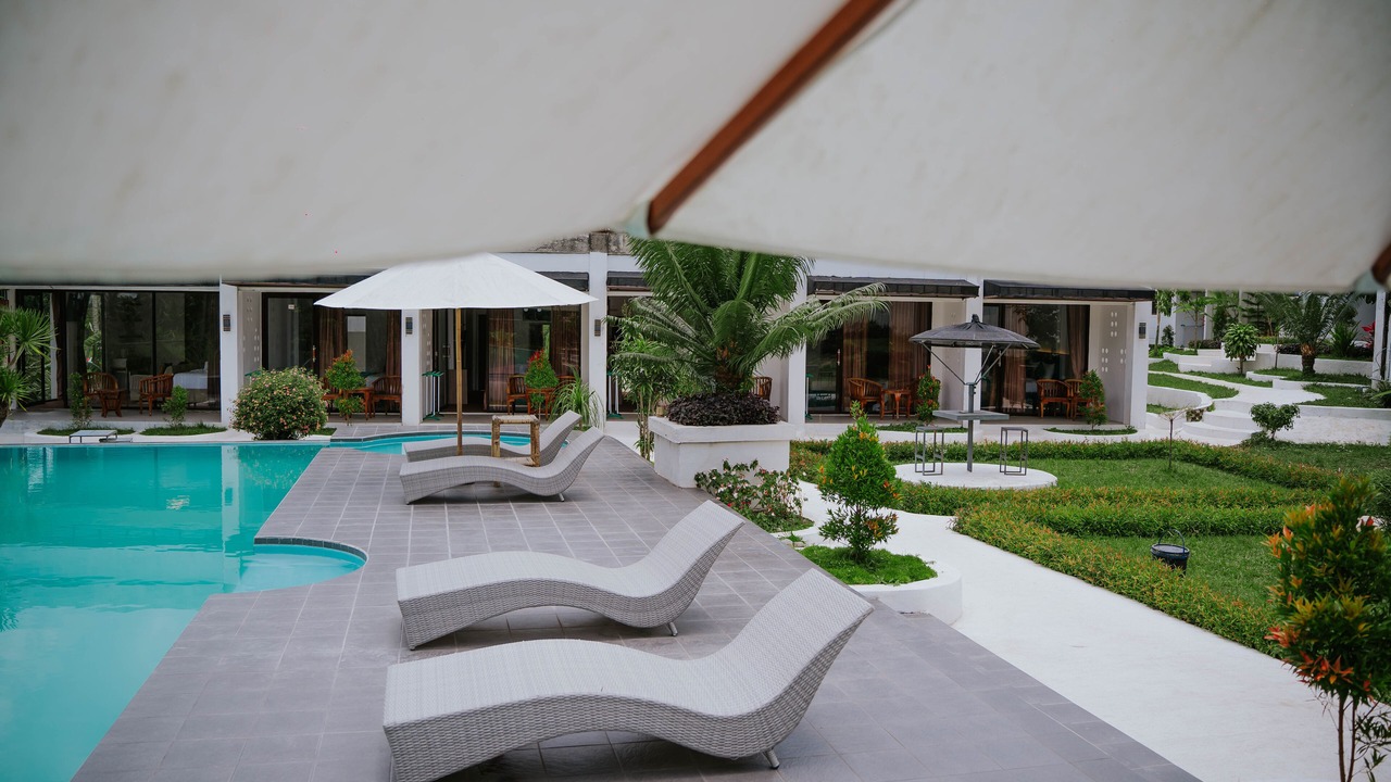 Photo of Outdoor in Tetebatu