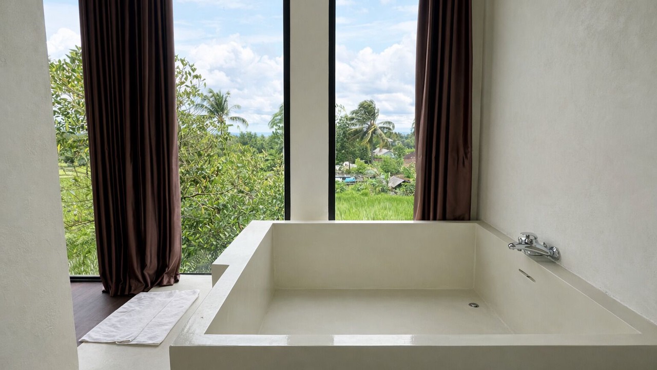 Photo of Bathroom in Tetebatu