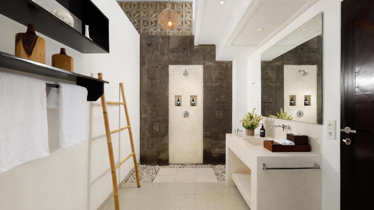 Photo of Bathroom in Kerambitan