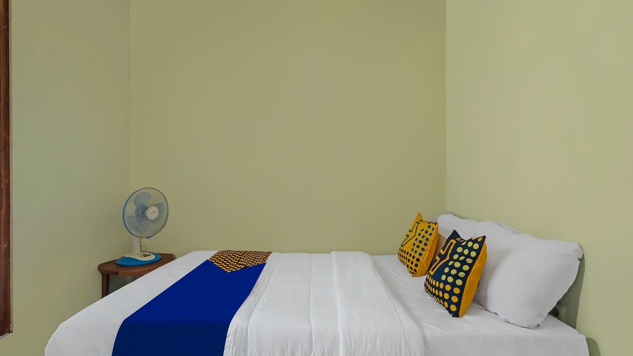 Photo of Bedroom in Muncar