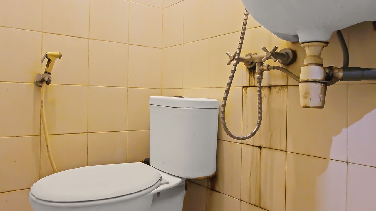 Photo of Bathroom in Muncar