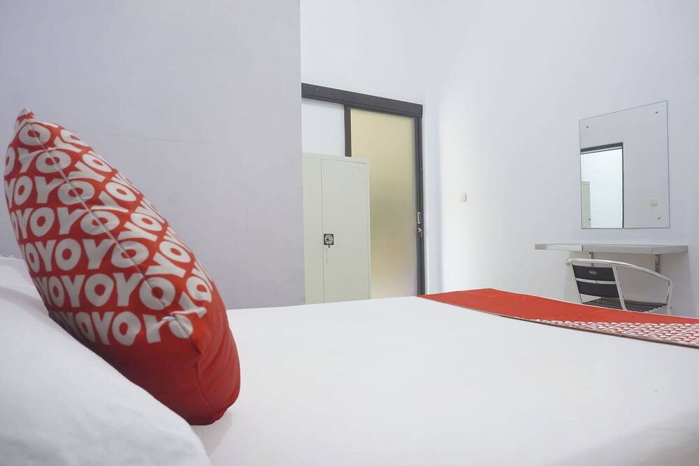 Photo of Bedroom in Makassar