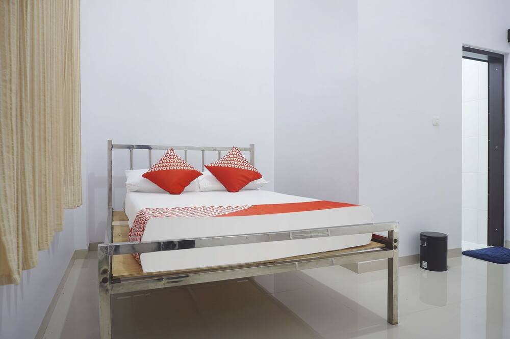 Photo of Bedroom in Makassar