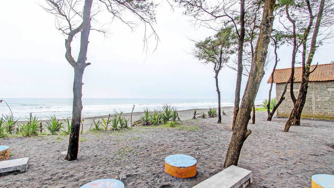 Photo of Outdoor in Temon