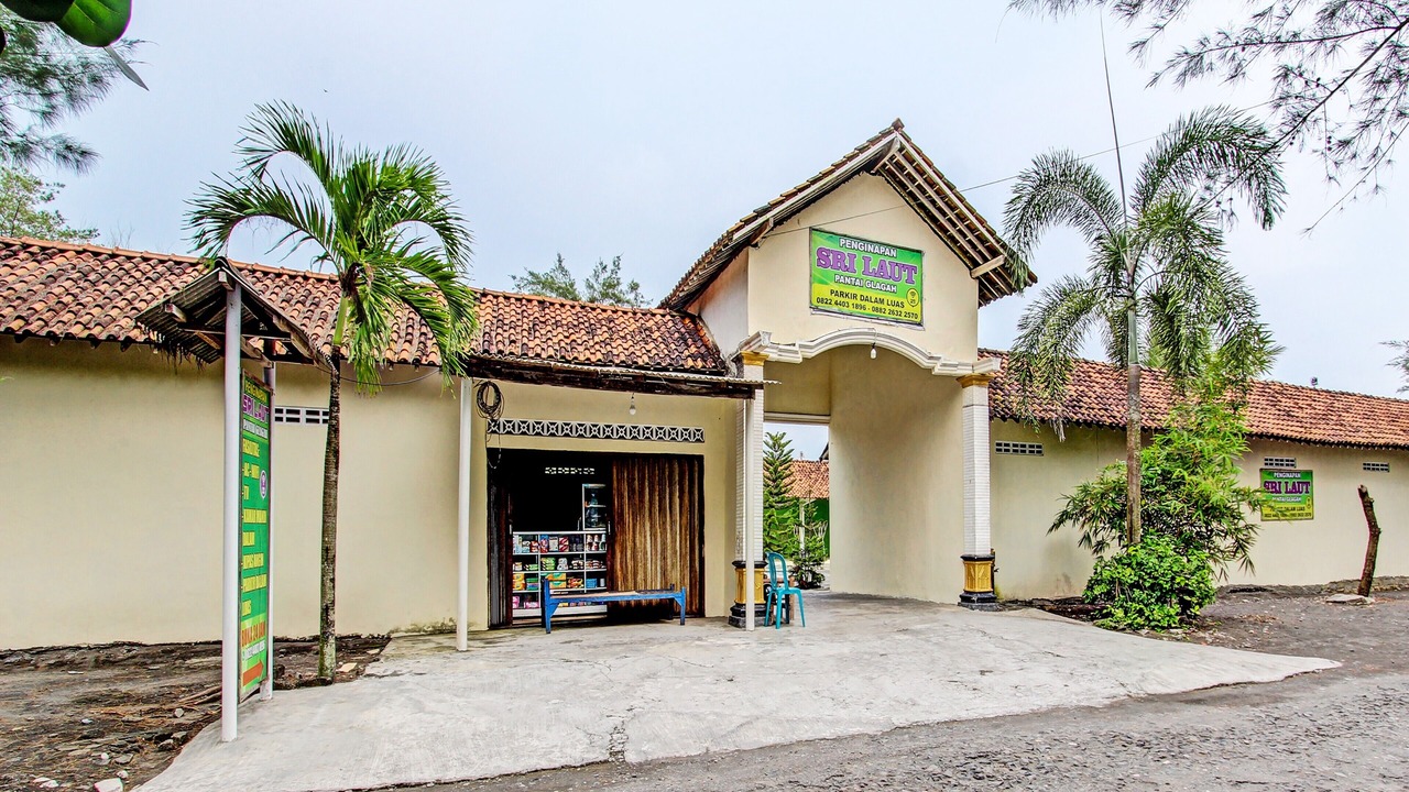 Photo of Outdoor in Temon