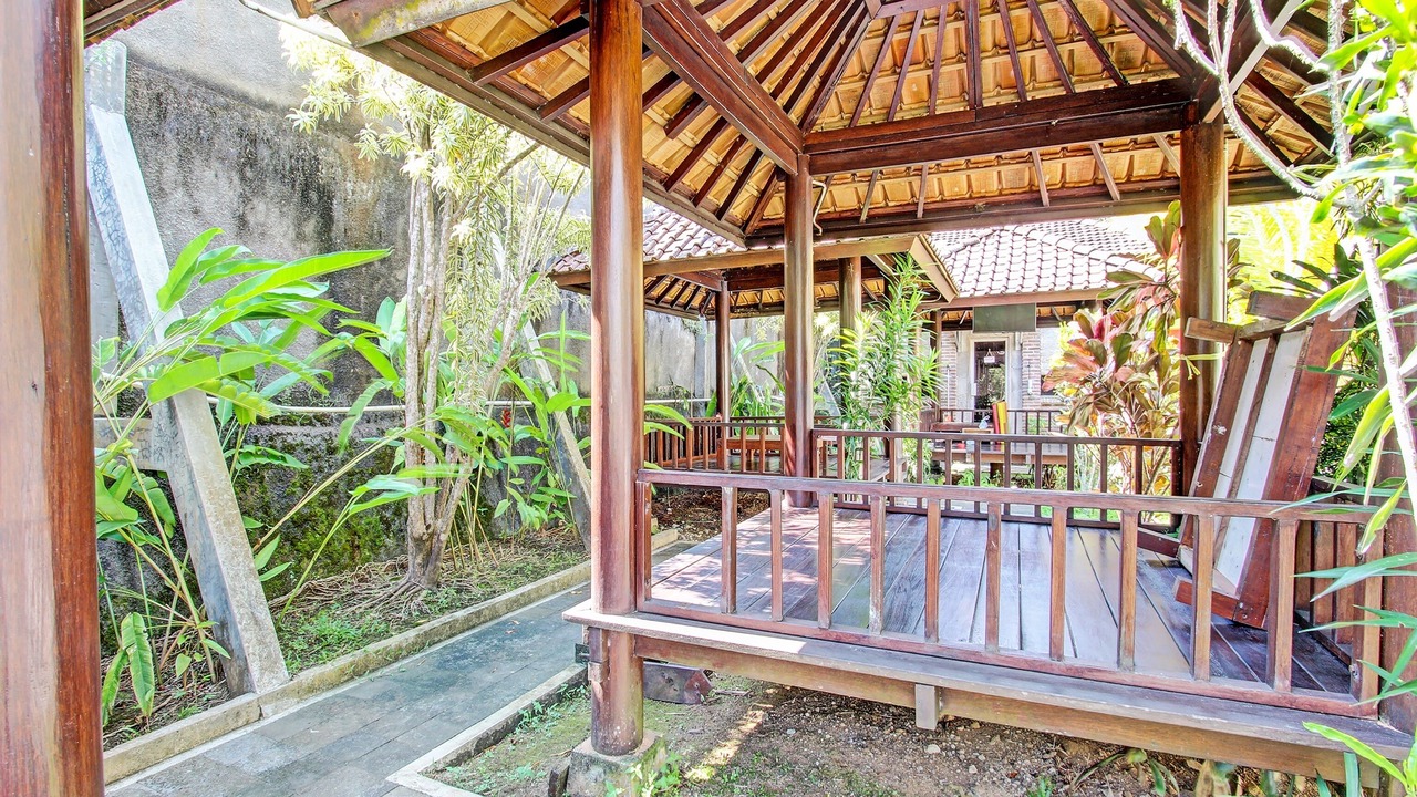 Photo of Outdoor in Central Yogyakarta