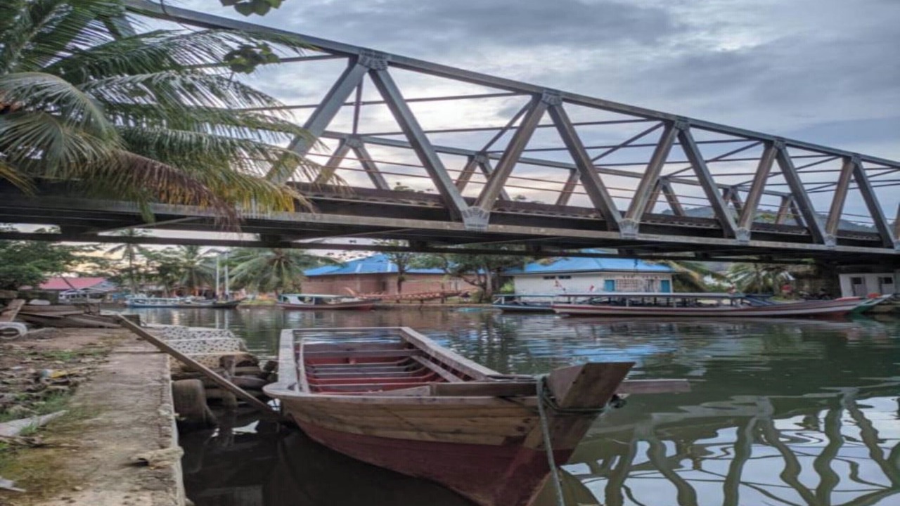 Photo of Outdoor in Painan