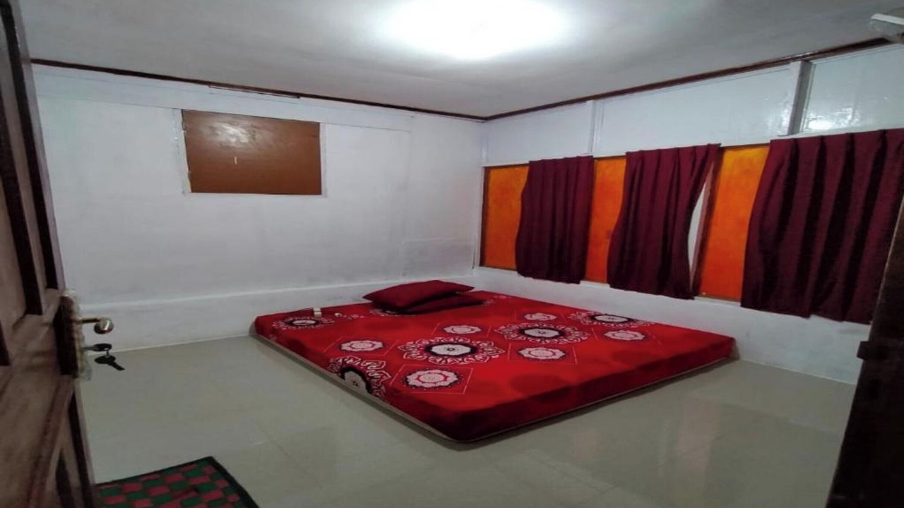 Photo of Bedroom in Painan