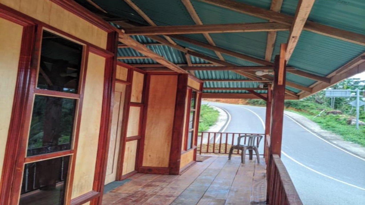 Photo of Outdoor in Painan