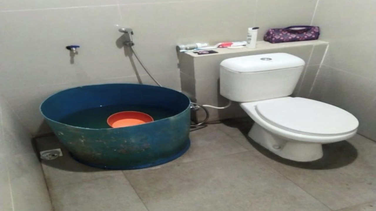 Photo of Bathroom in Painan