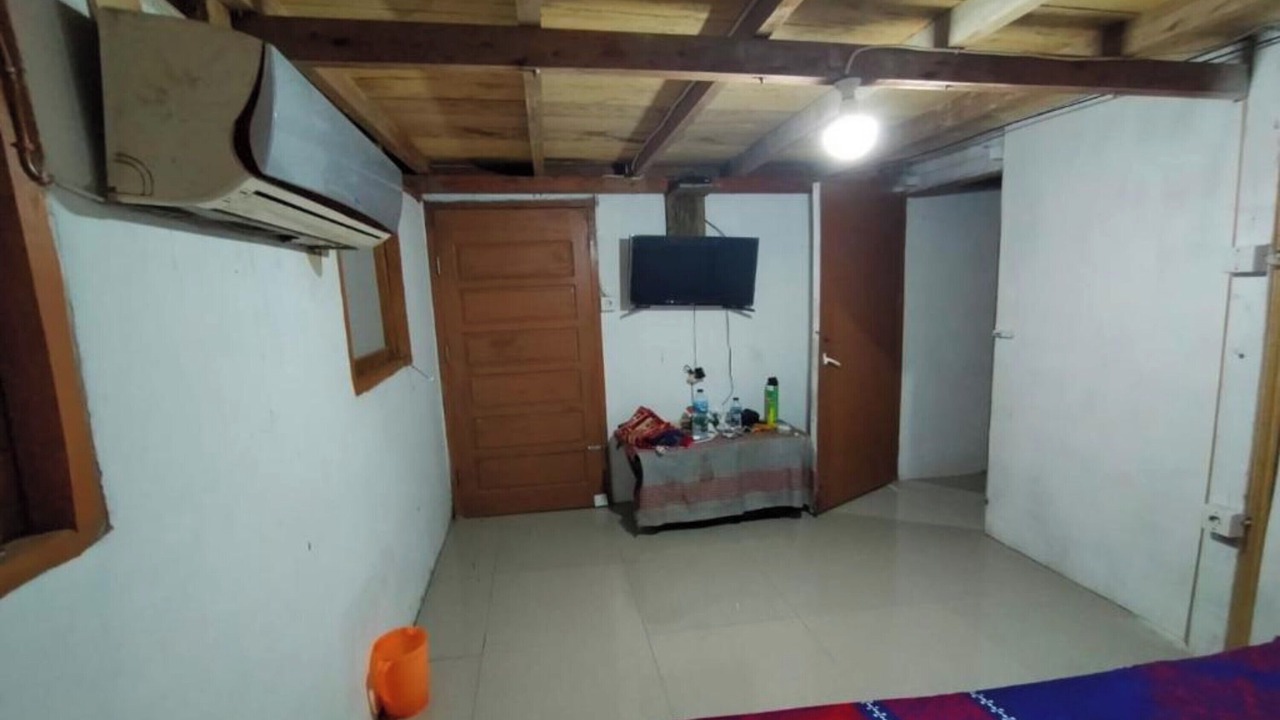 Photo of Bedroom in Painan