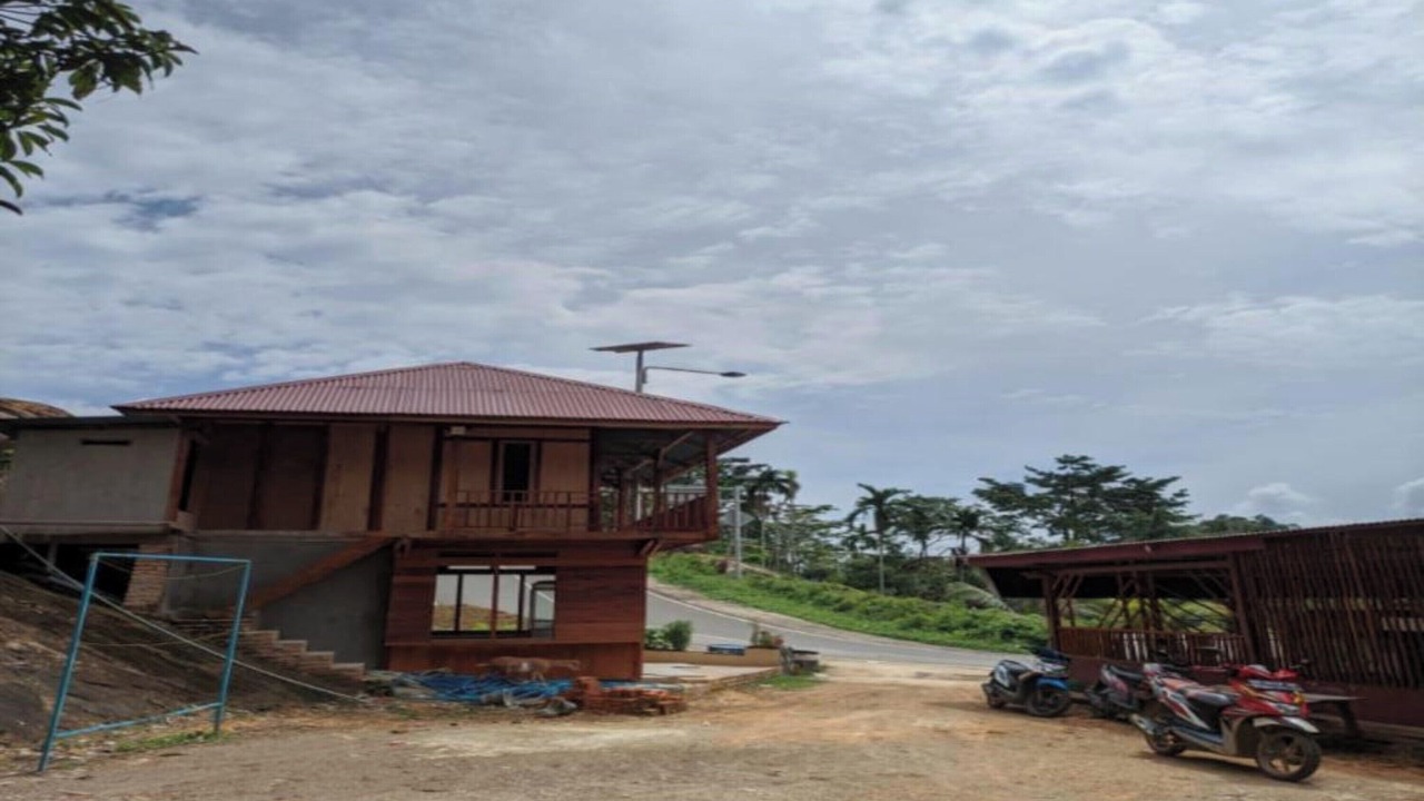 Photo of Outdoor in Painan