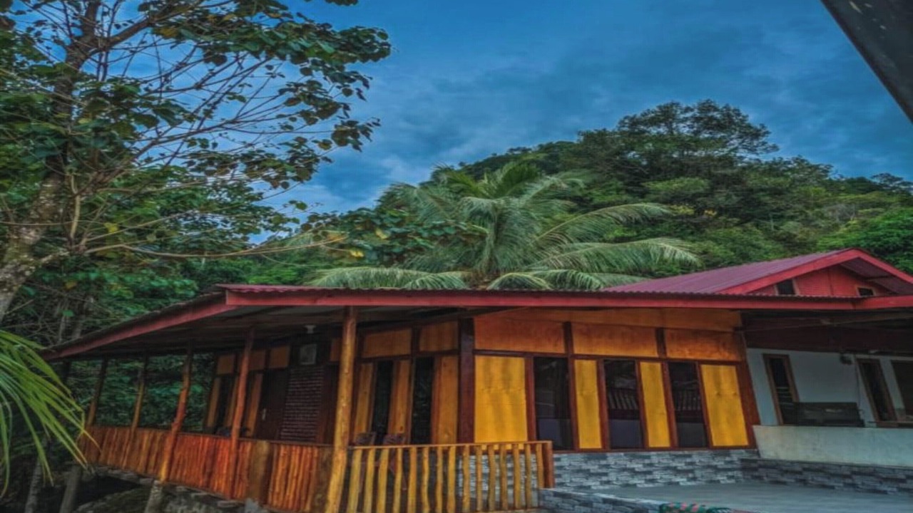 Photo of Outdoor in Painan