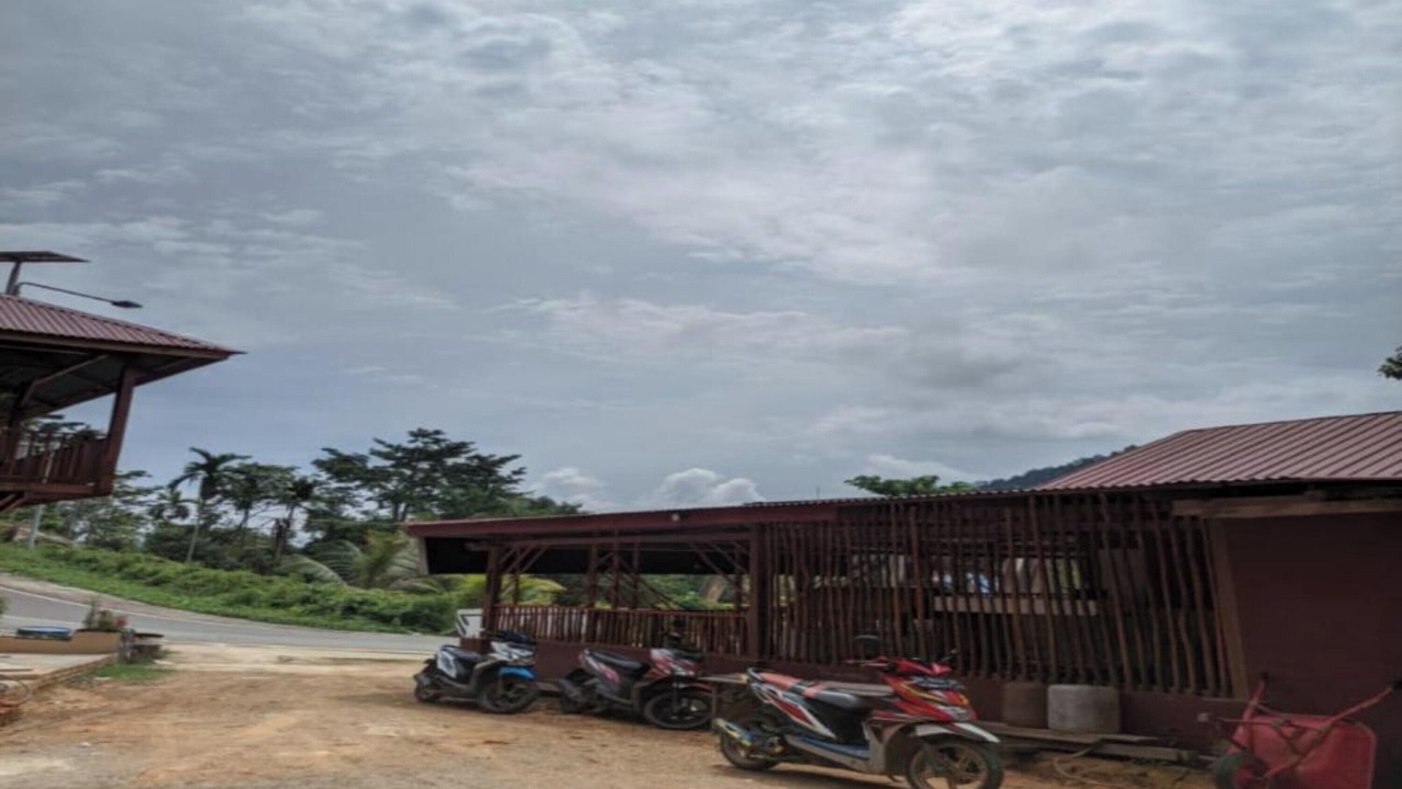 Photo of Outdoor in Painan