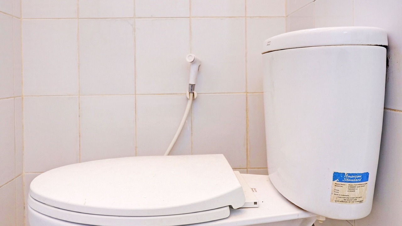 Photo of Bathroom in Batam
